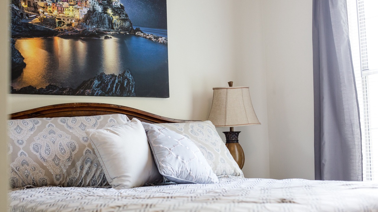 Photo of Bedroom in Conway