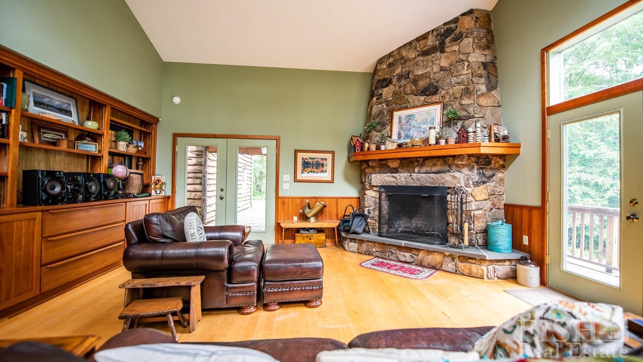 Photo of Livingroom in Eagles Mere