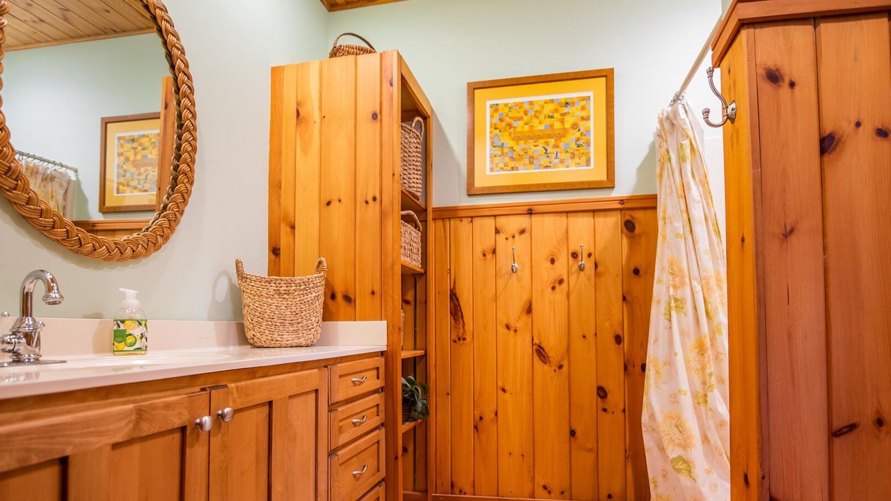 Photo of Bathroom in Eagles Mere