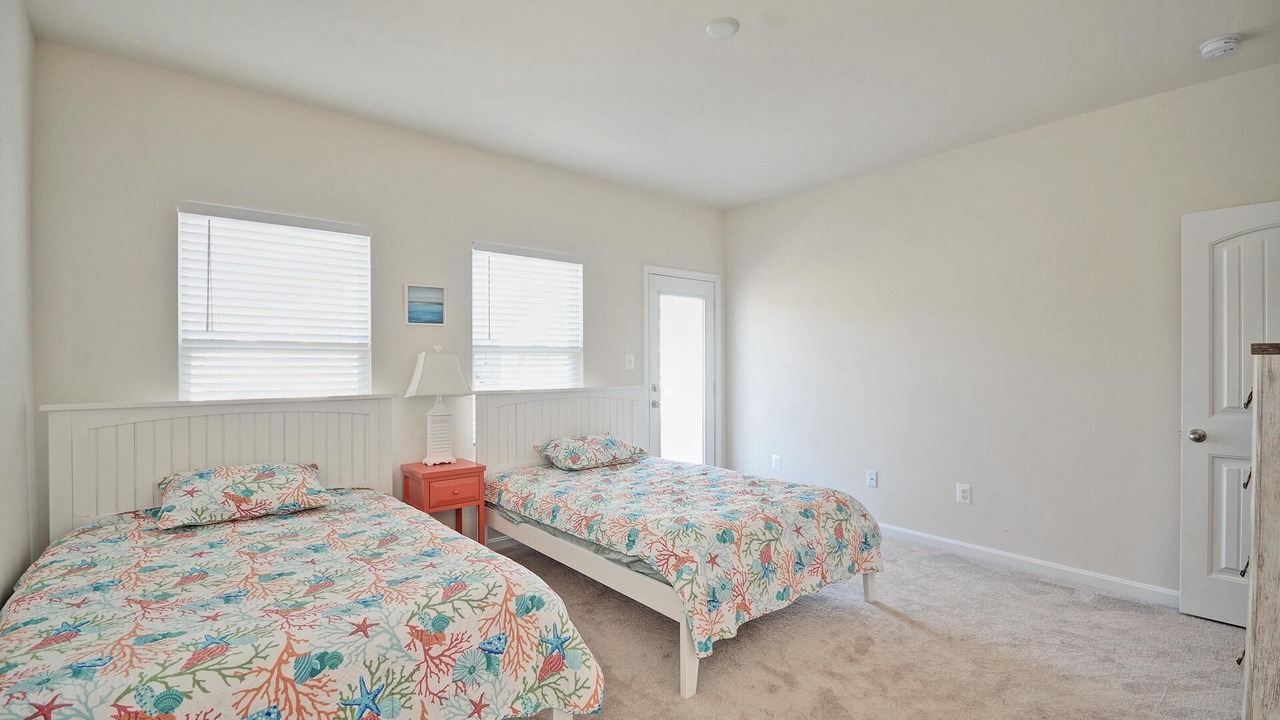 Photo of Bedroom in Ocean View
