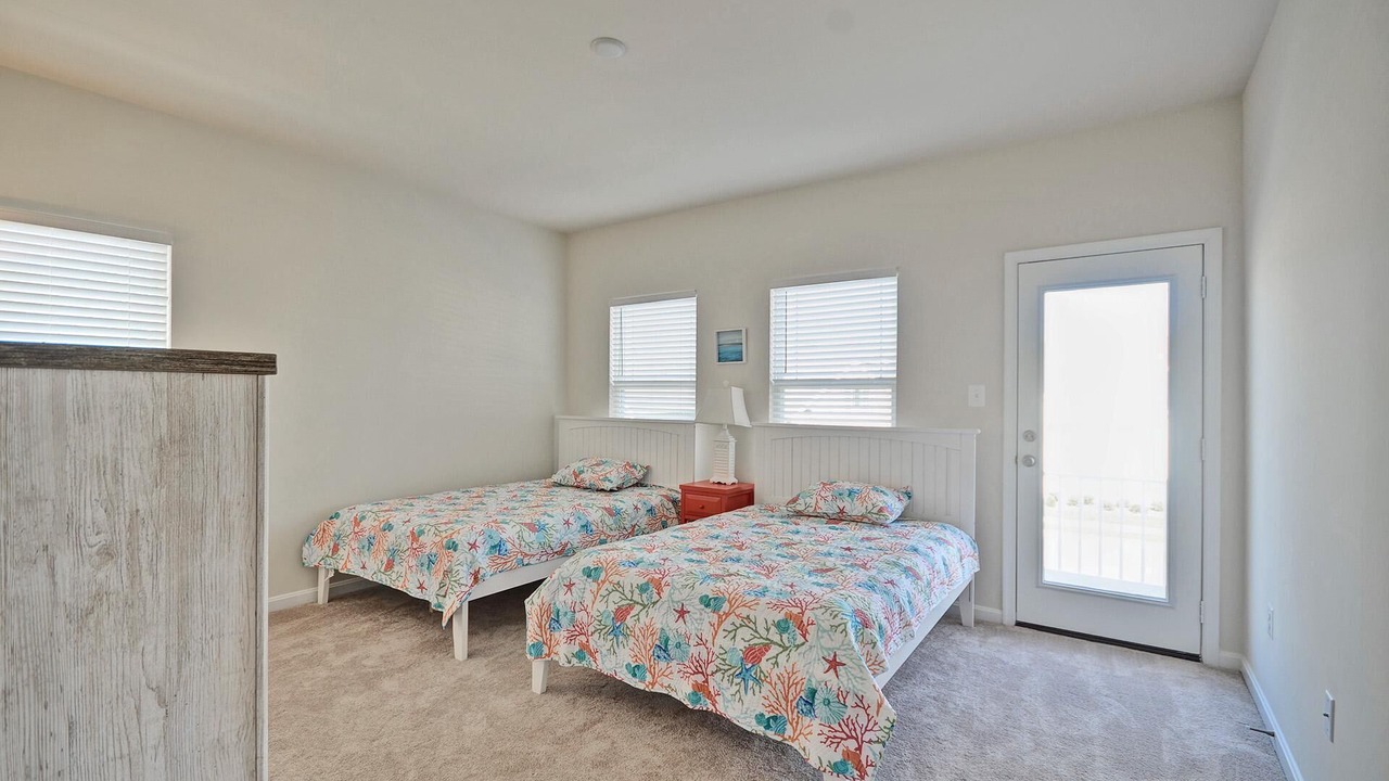 Photo of Bedroom in Ocean View