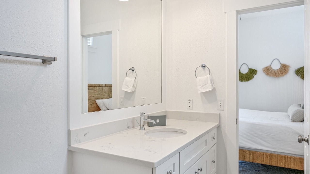 Photo of Bathroom in San Juan