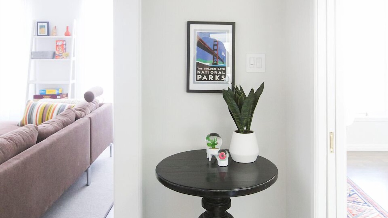 Photo of Bedroom in Marina District