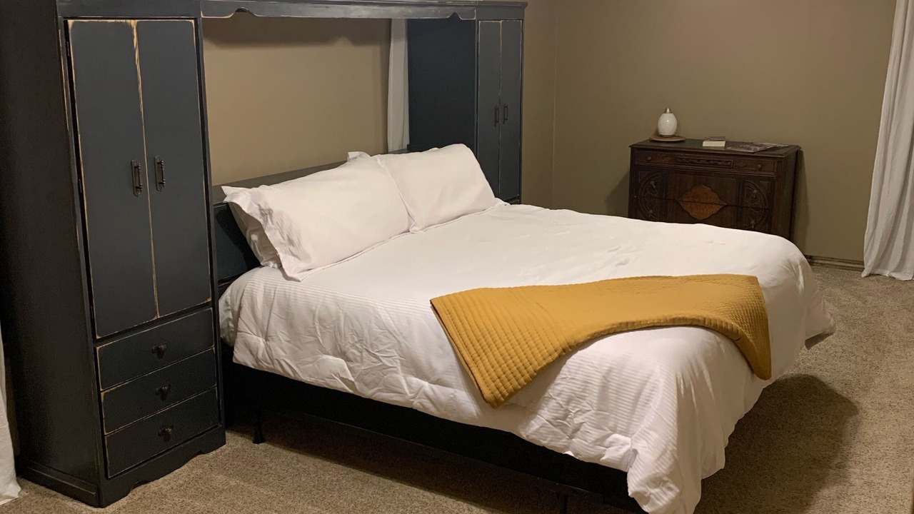 Photo of Bedroom in Jasper