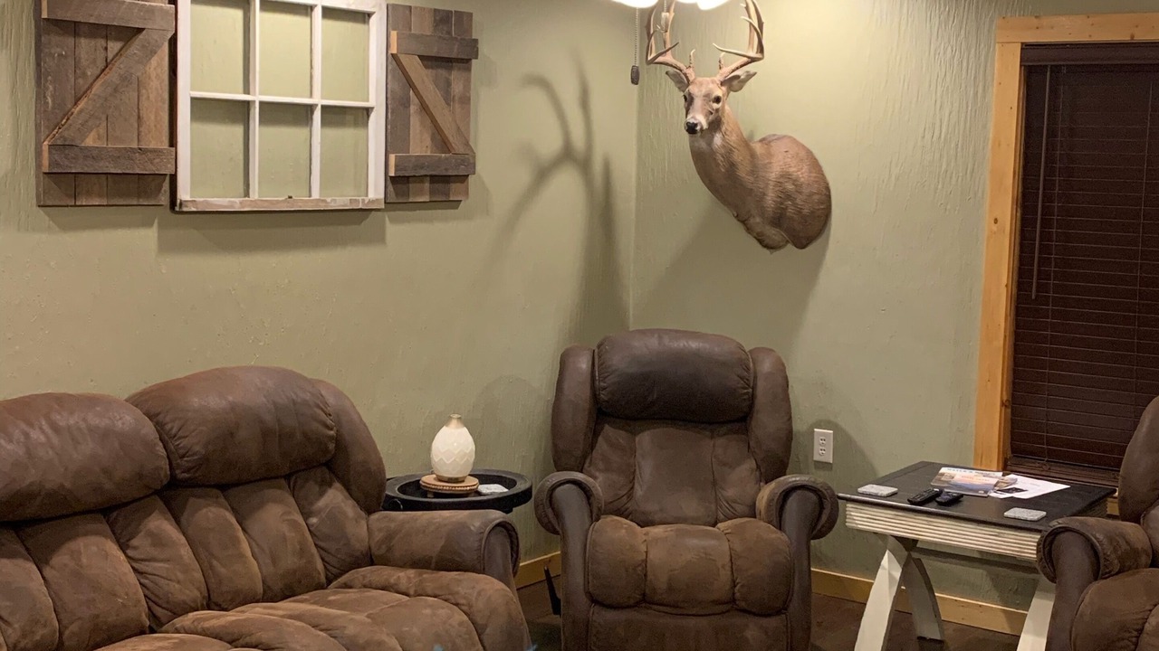 Photo of Livingroom in Jasper