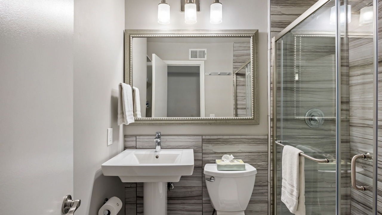 Photo of Bathroom in Buckhead