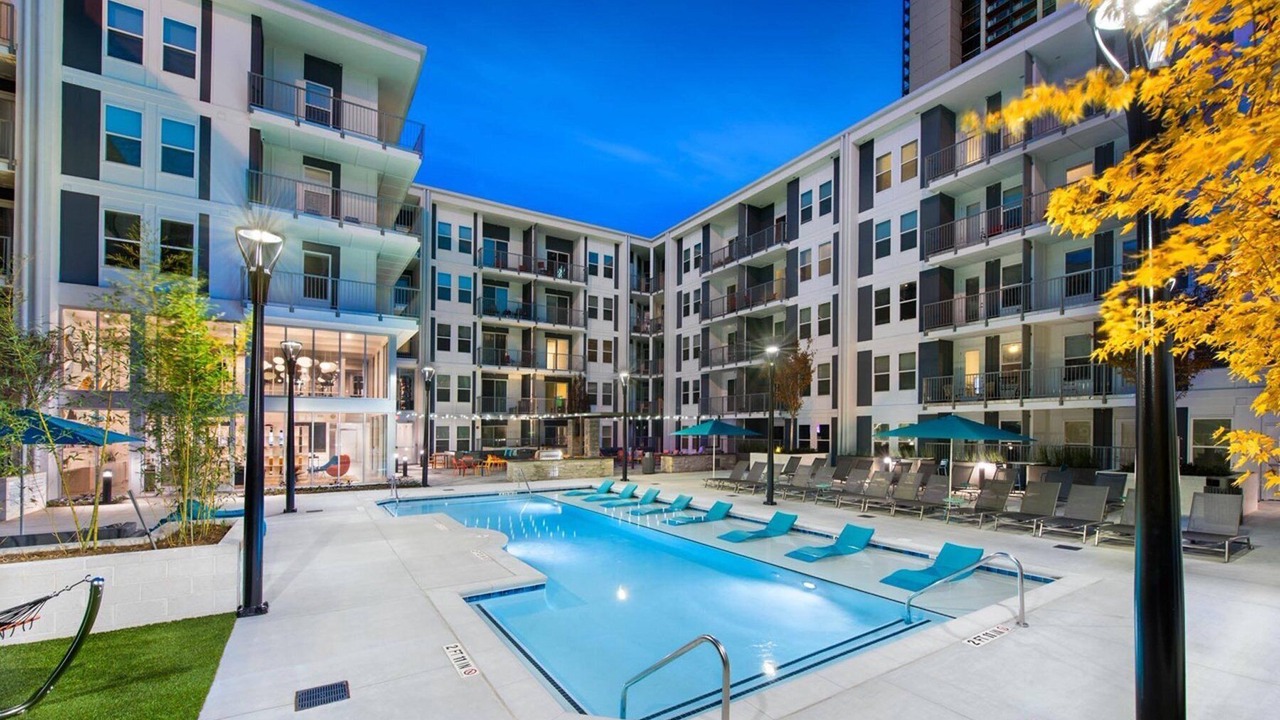 Photo of Outdoor in Midtown