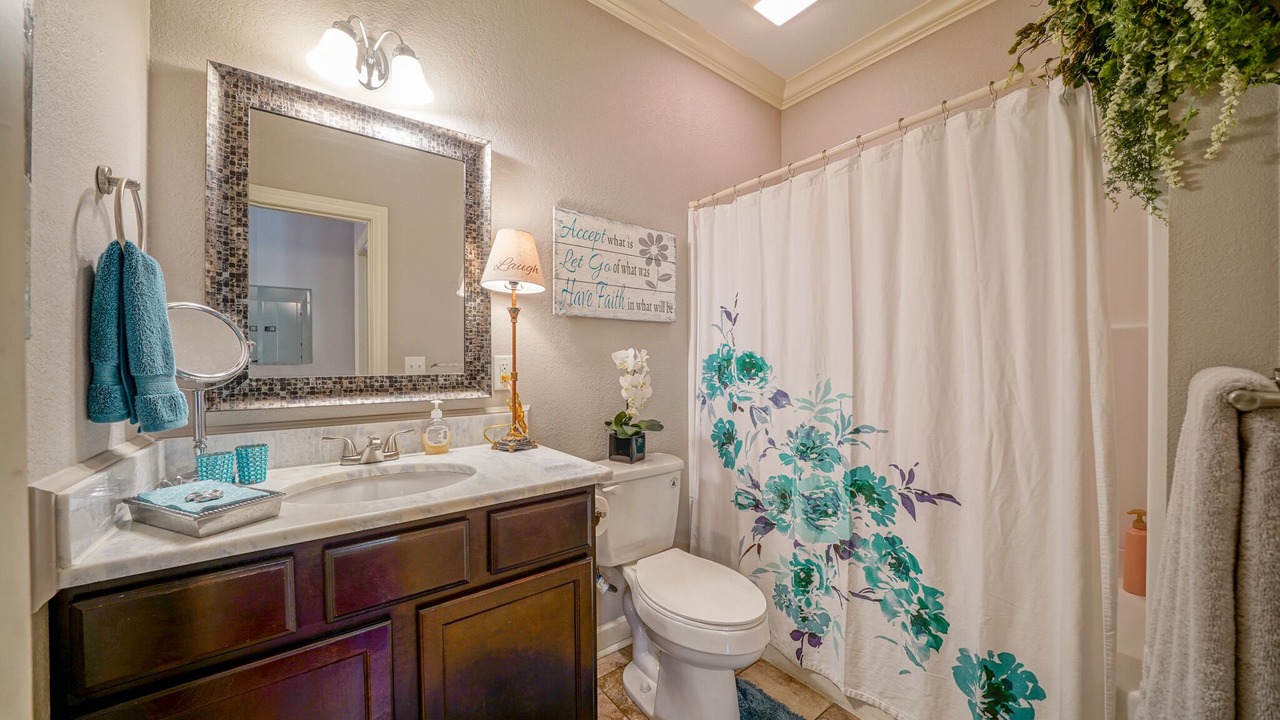 Photo of Bathroom in Mid America