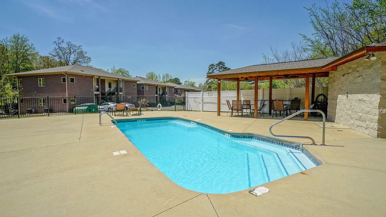 Photo of Outdoor in Mid America