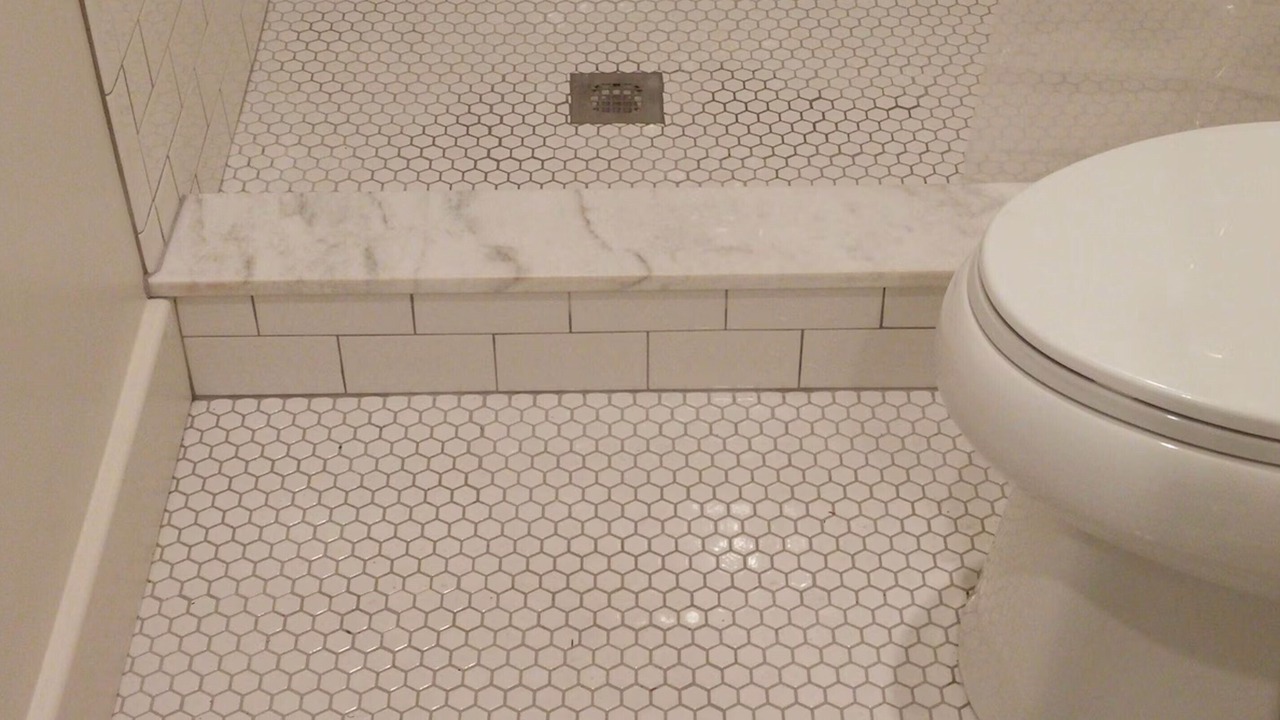Photo of Bathroom in Bolton Landing