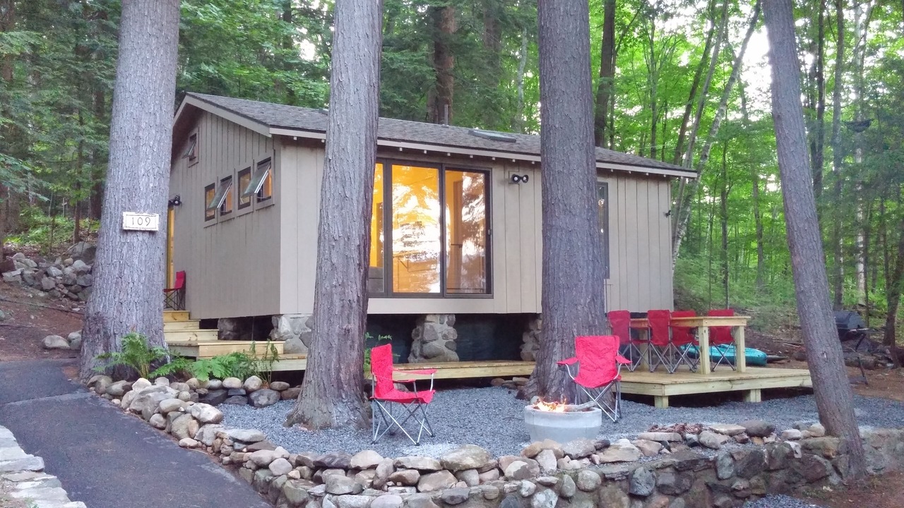 Photo of Outdoor in Bolton Landing