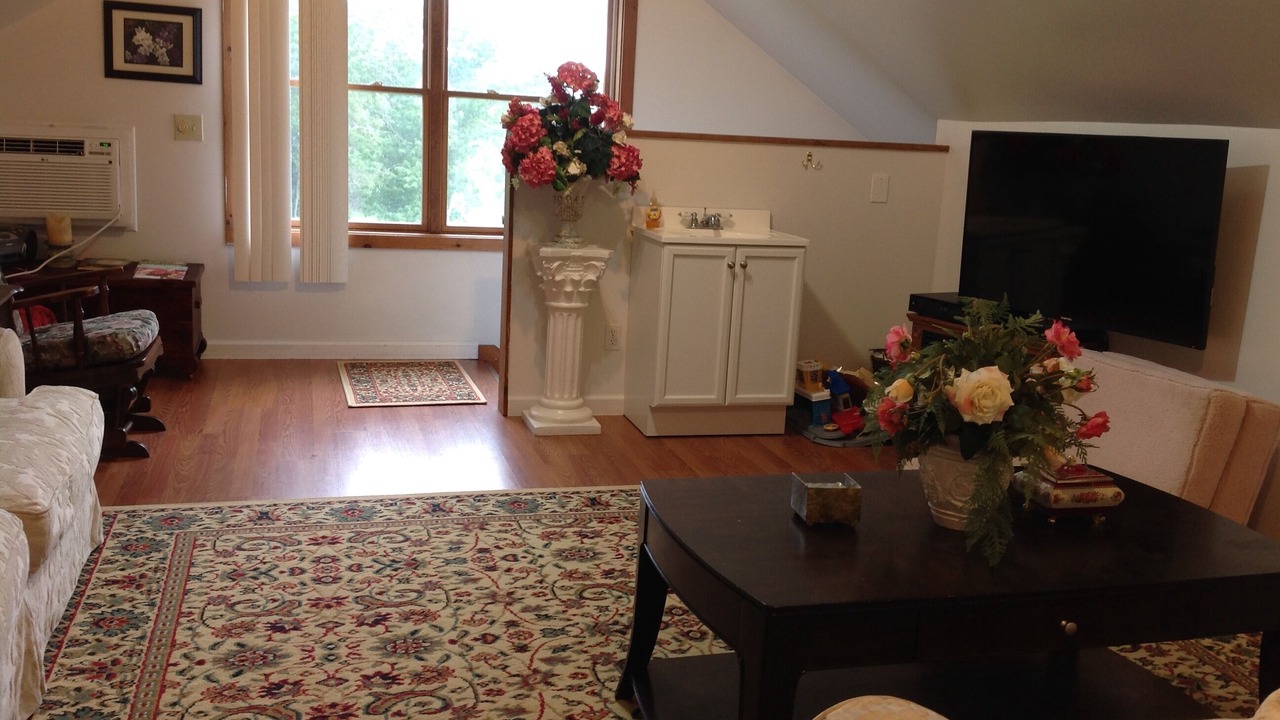 Photo of Bedroom in Greenville