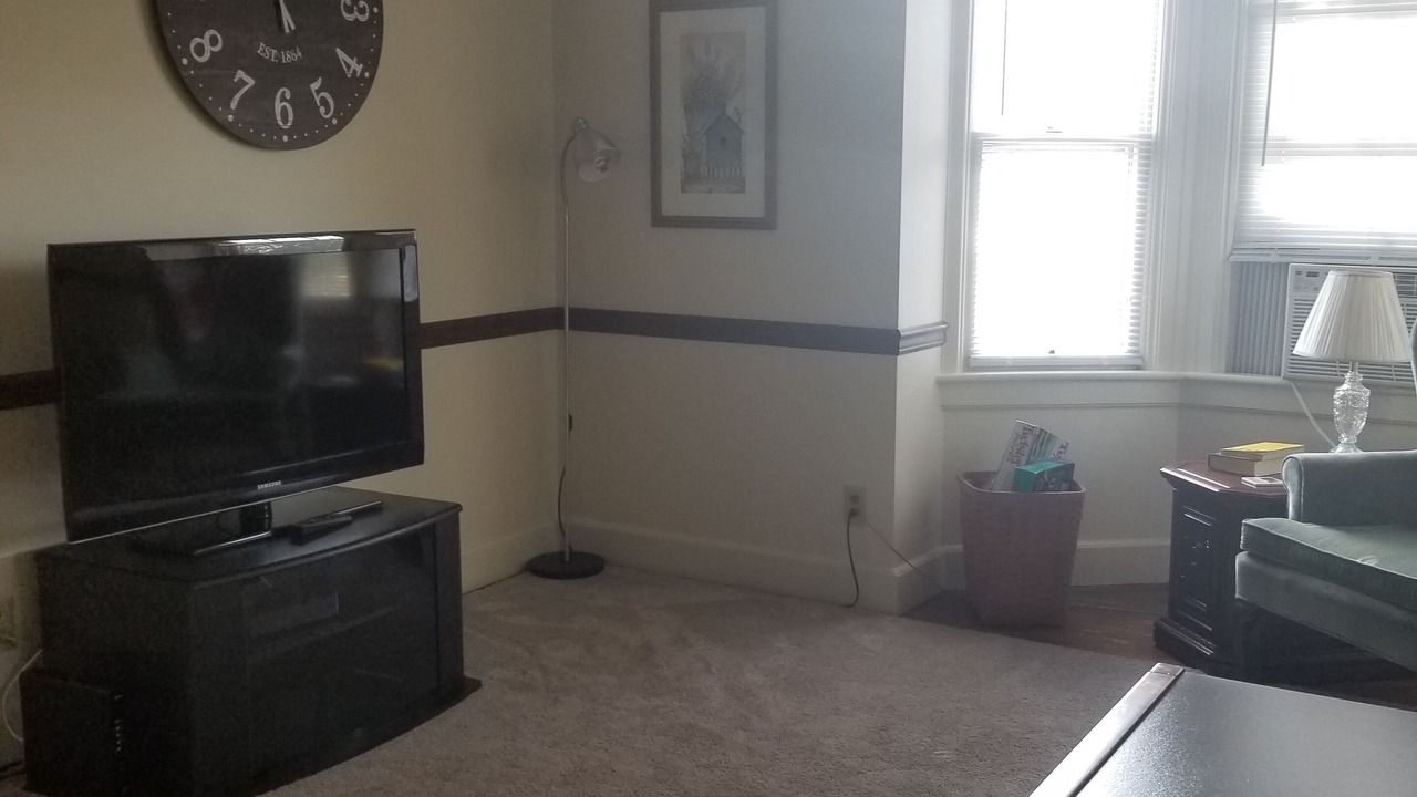 Photo of Bedroom in Palmyra