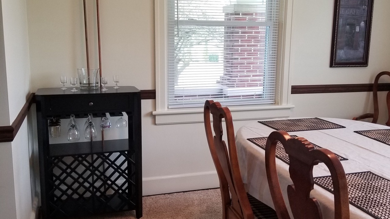 Photo of Bedroom in Palmyra