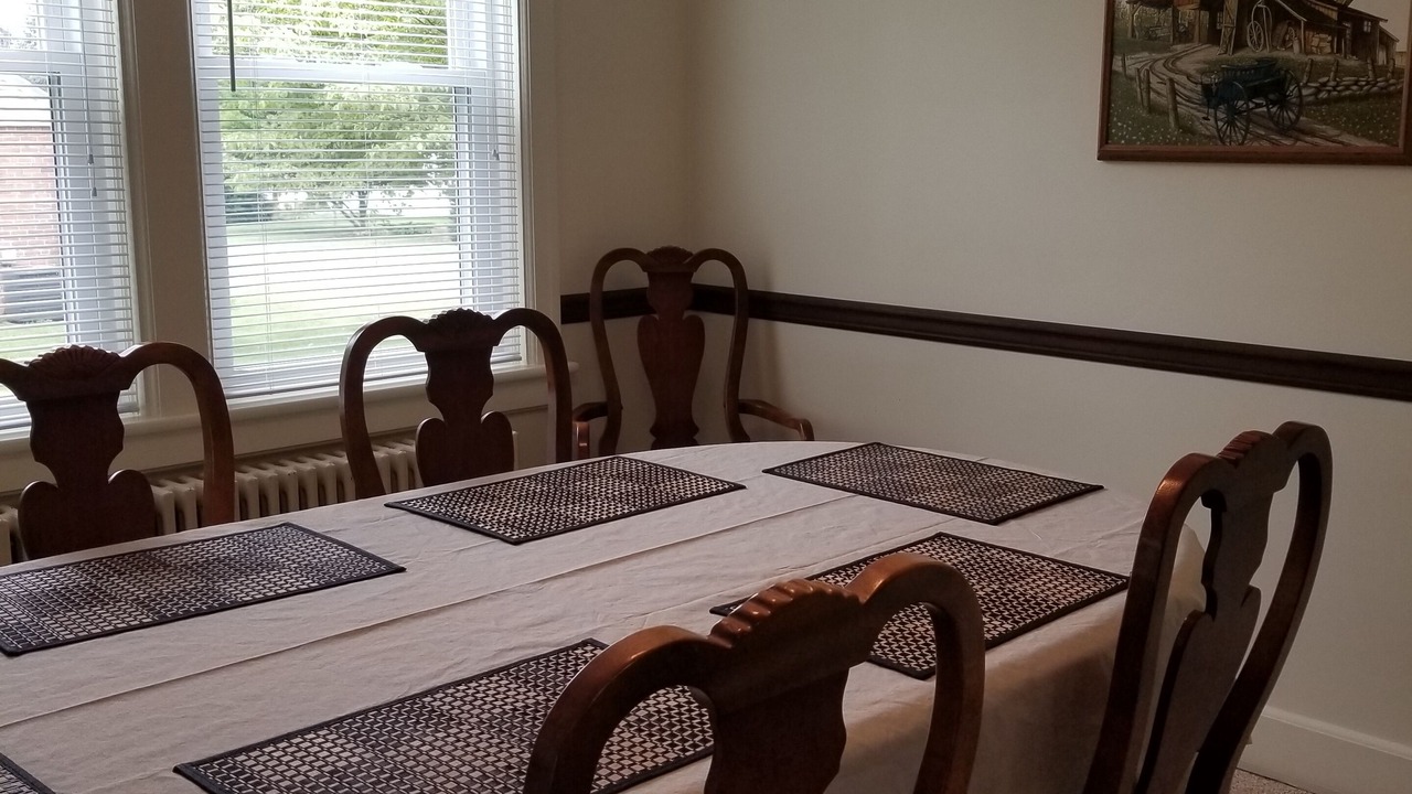 Photo of Bedroom in Palmyra