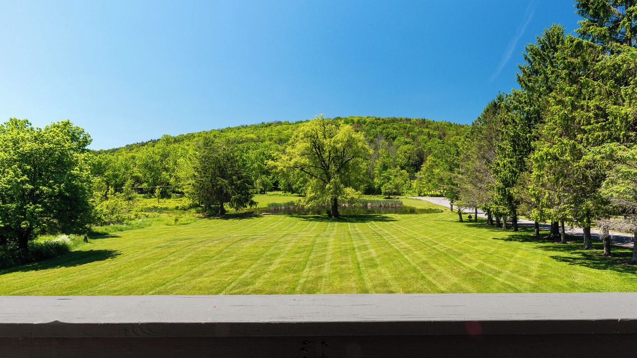 Photo of Outdoor in Fleischmanns