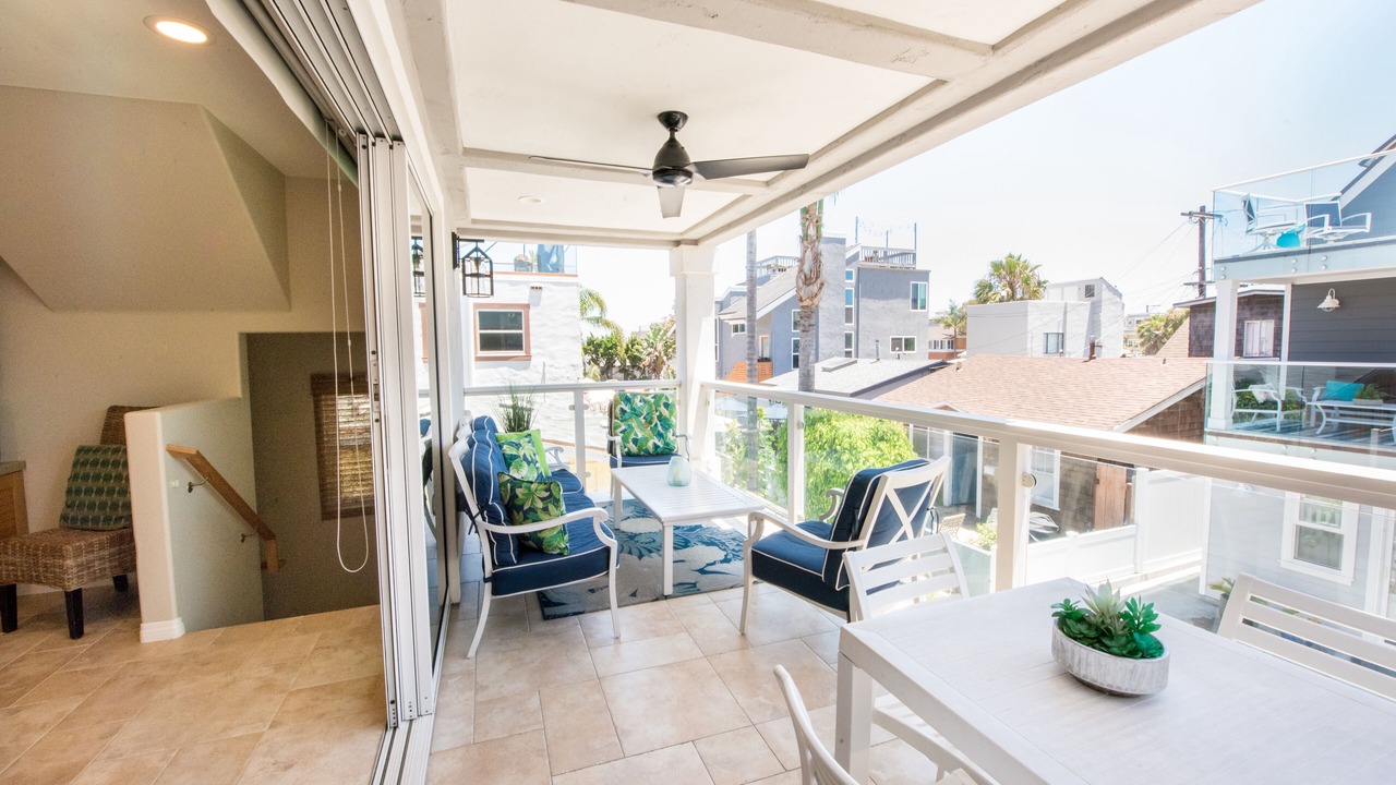 Photo of Outdoor in Mission Beach