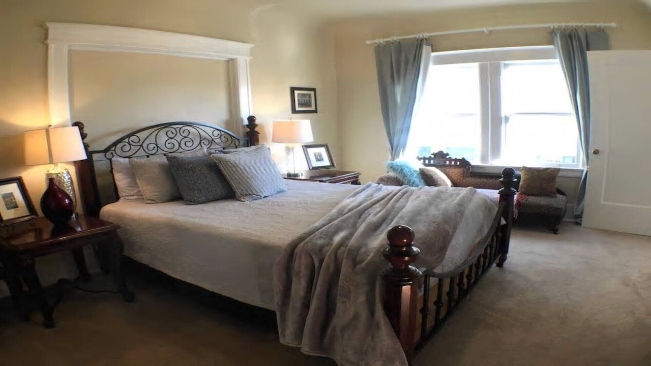Photo of Bedroom in Gold Coast