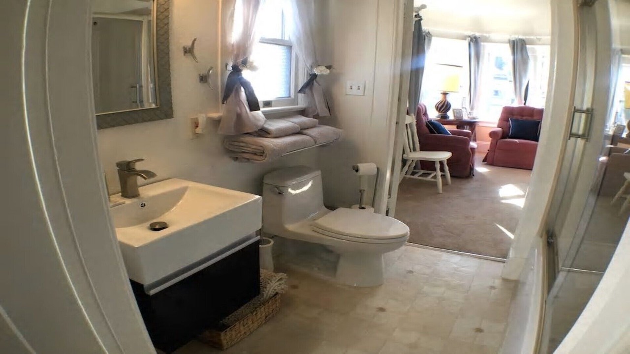 Photo of Bathroom in Gold Coast