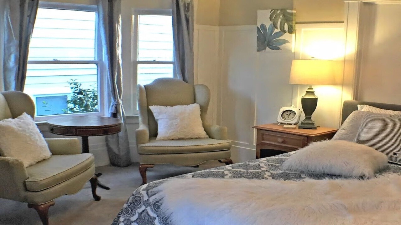 Photo of Bedroom in Gold Coast