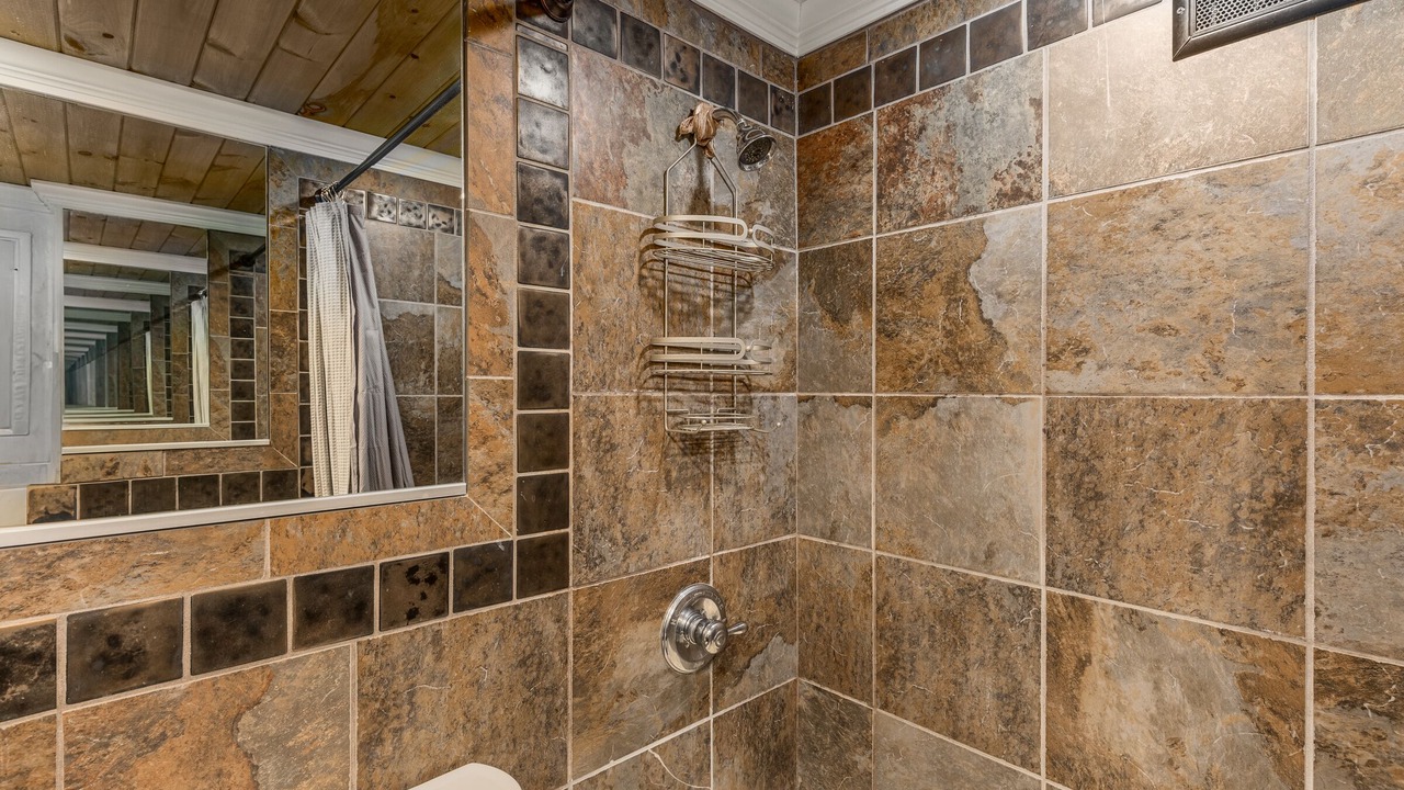 Photo of Bathroom in Peachtree Center