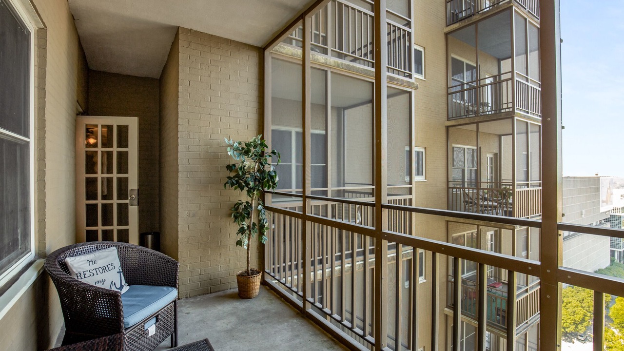 Photo of Outdoor in Peachtree Center