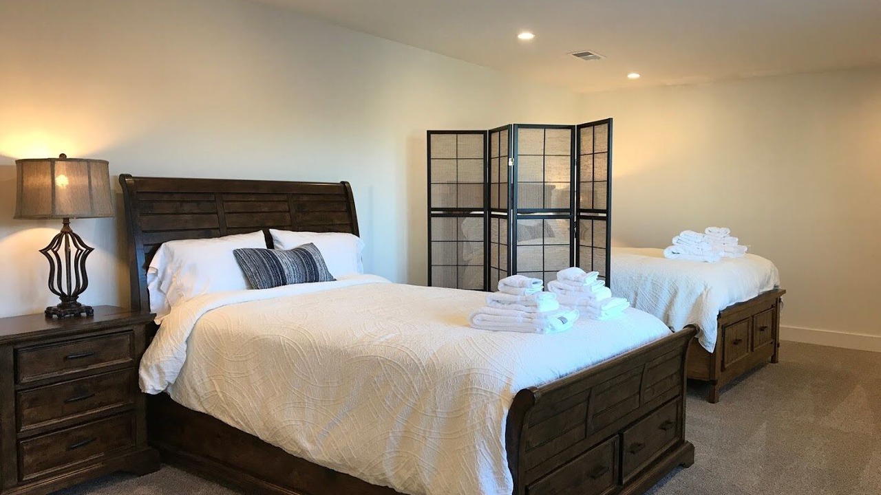 Photo of Bedroom in Daly City