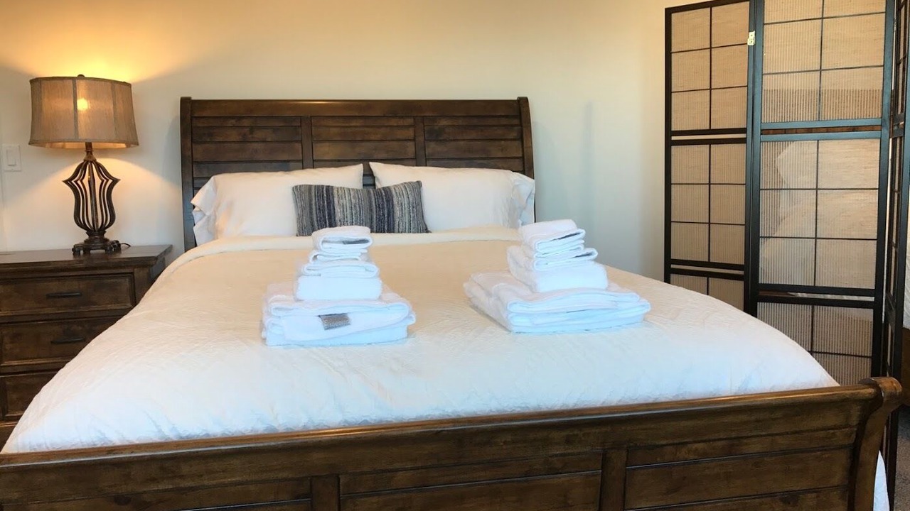 Photo of Bedroom in Daly City