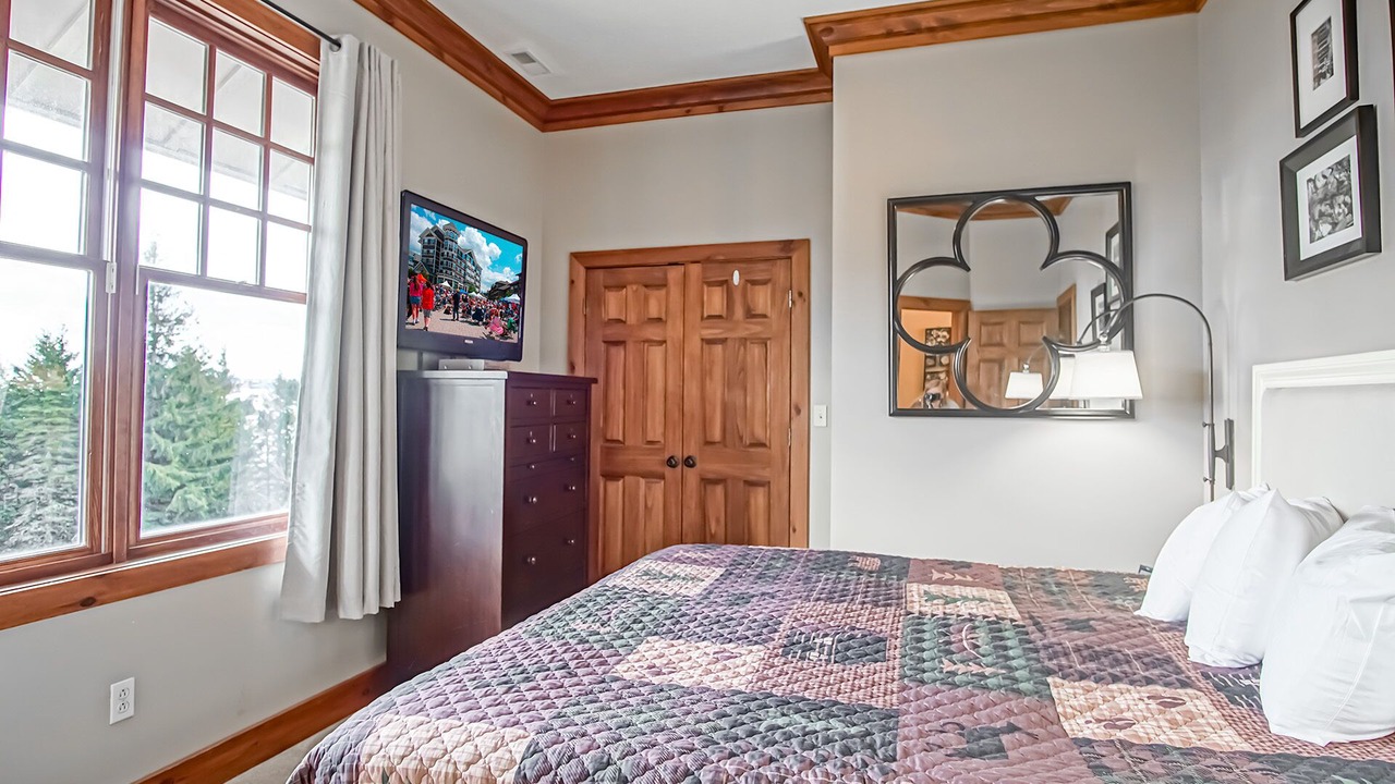 Photo of Bedroom in Edray
