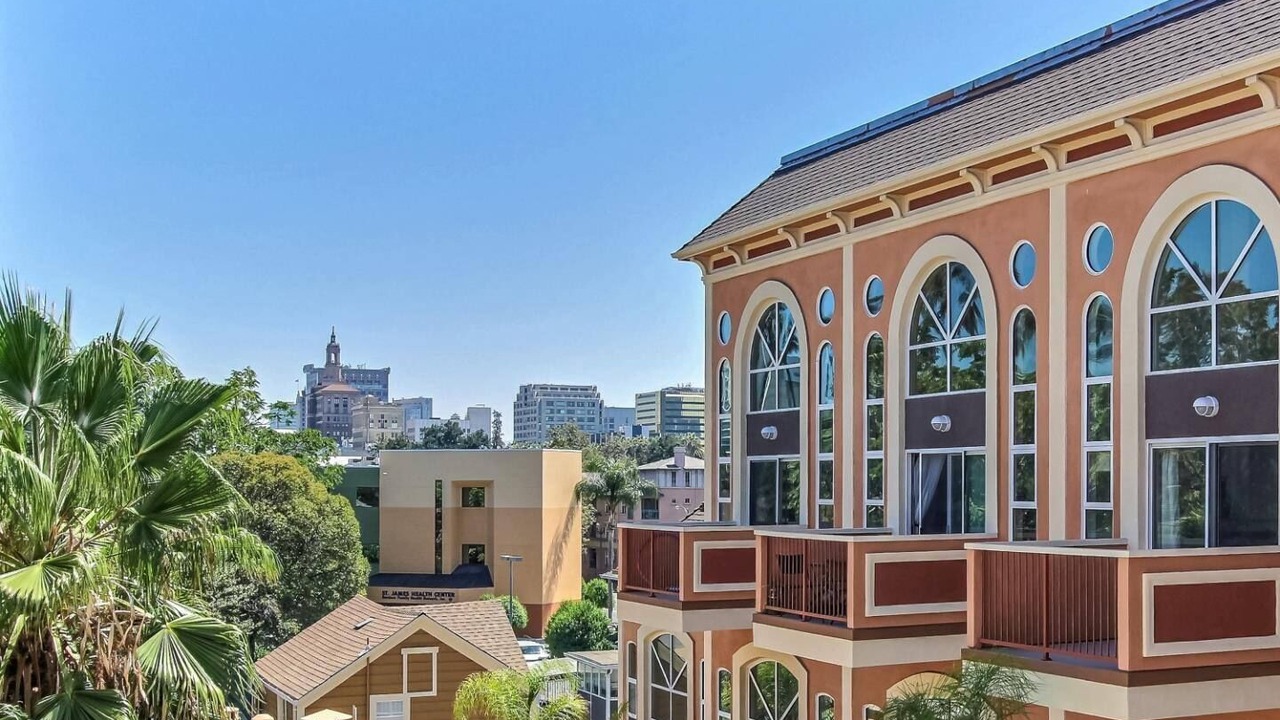 Photo of Others in Downtown San Jose