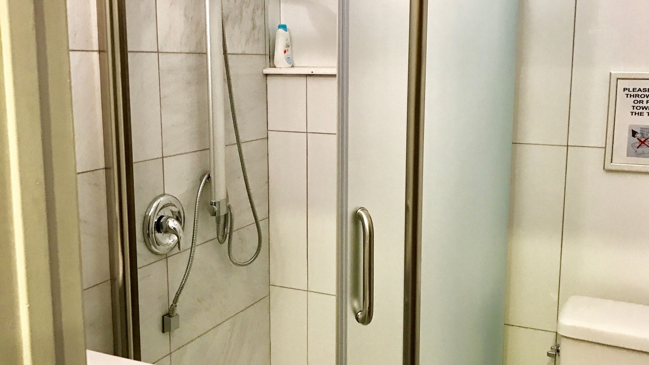 Photo of Bathroom in Mongaup Valley