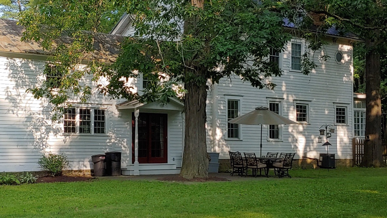 Photo of Outdoor in Saratoga Springs