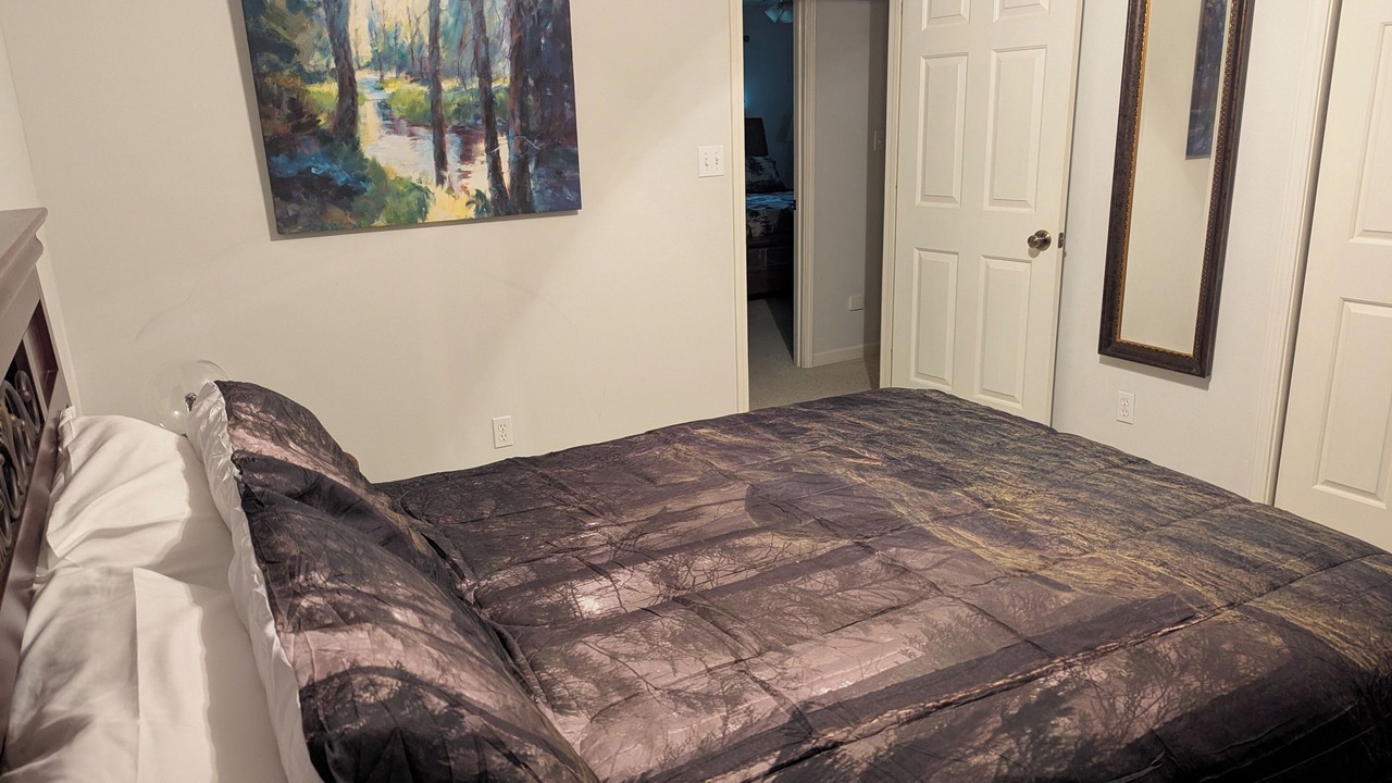 Photo of Bedroom in Story