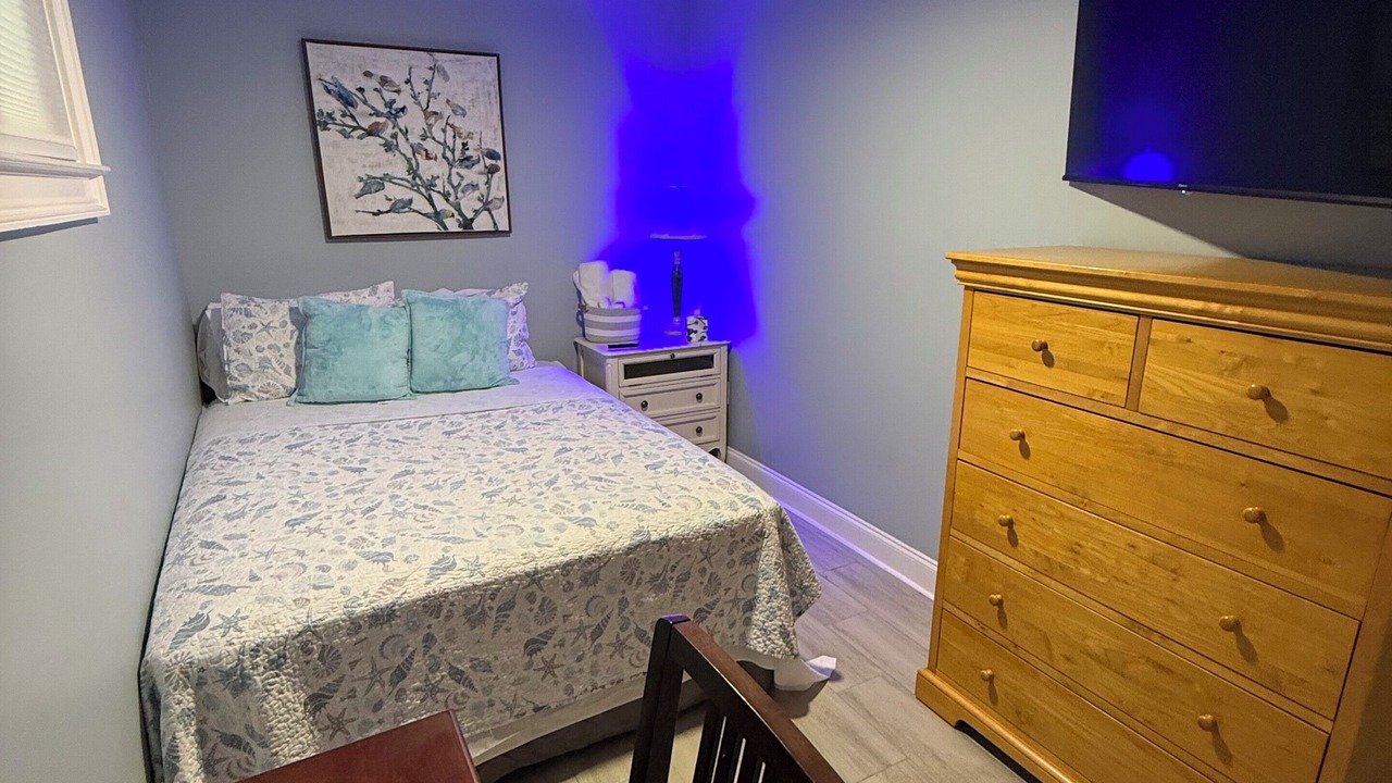 Photo of Bedroom in Cumberland
