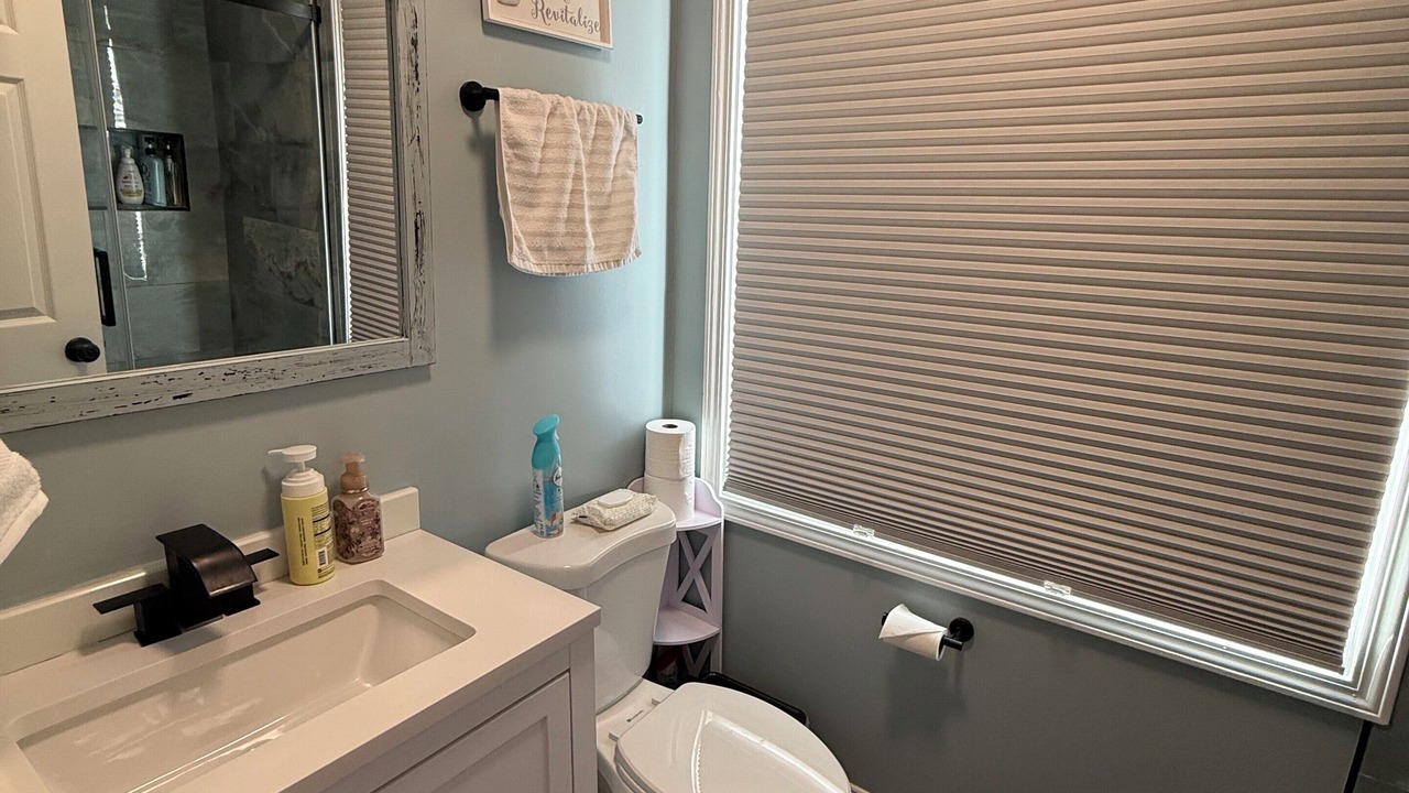 Photo of Bathroom in Cumberland