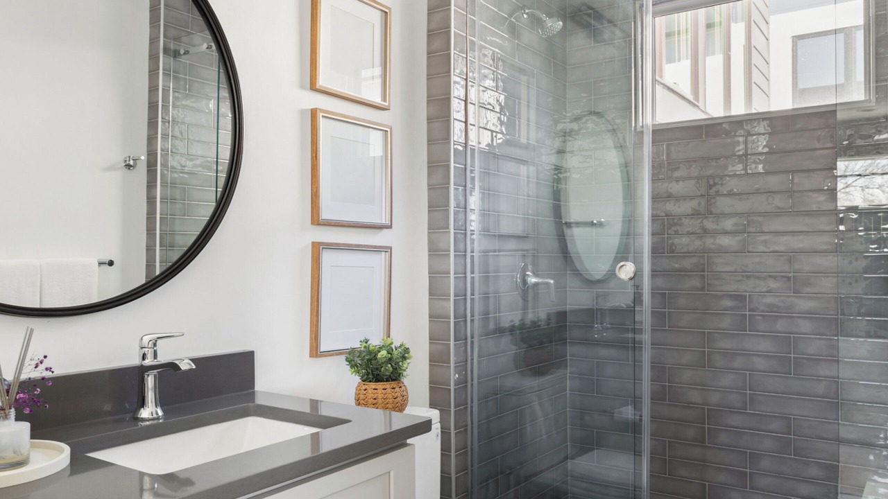 Photo of Bathroom in Reynoldstown