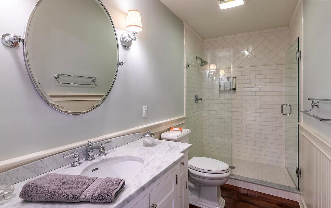 Photo of Bathroom in Dorset