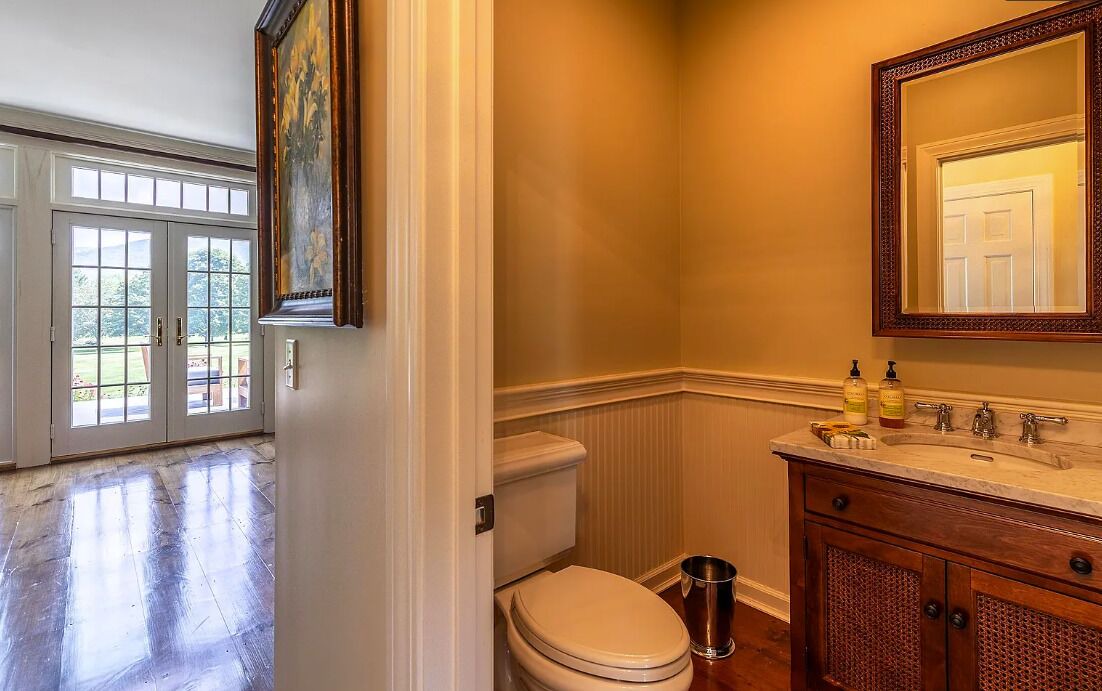 Photo of Bathroom in Dorset