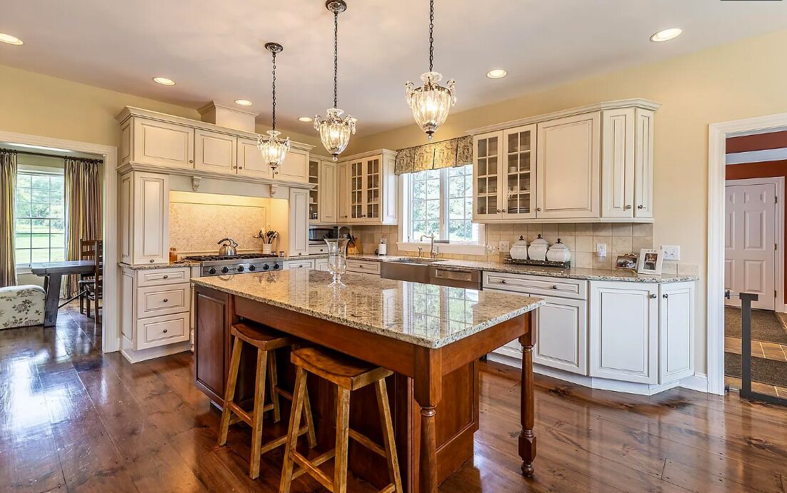 Photo of Kitchen in Dorset