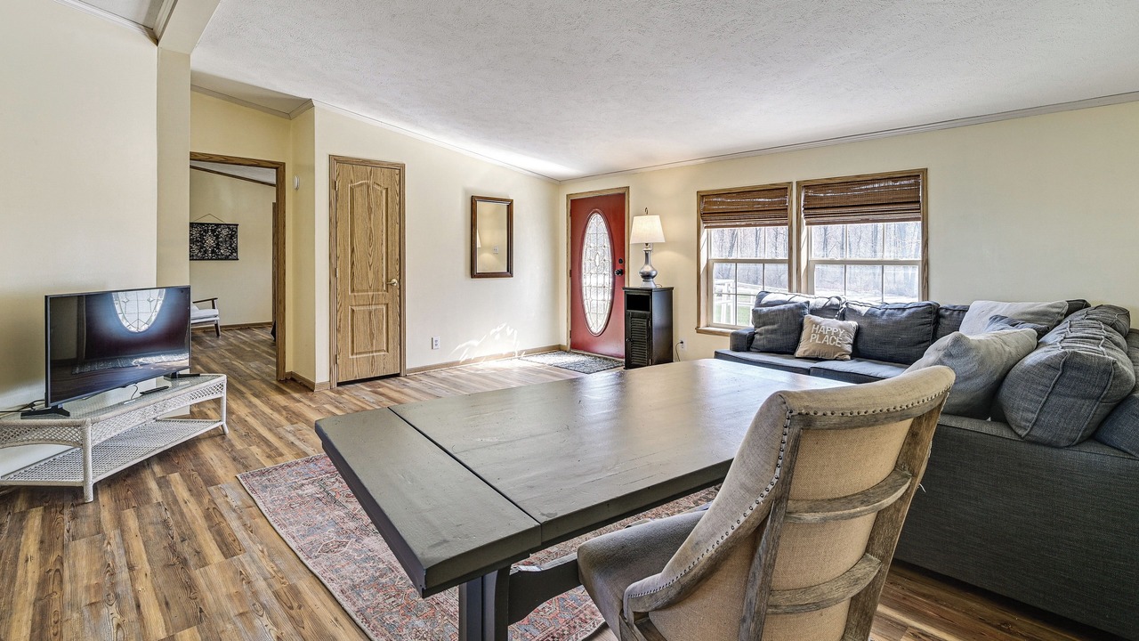 Photo of Livingroom in Fayetteville
