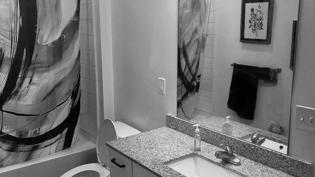 Photo of Bathroom in Castleberry Hill