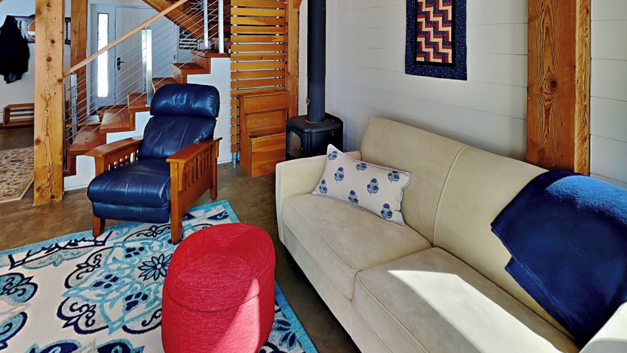 Photo of Livingroom in Liberty