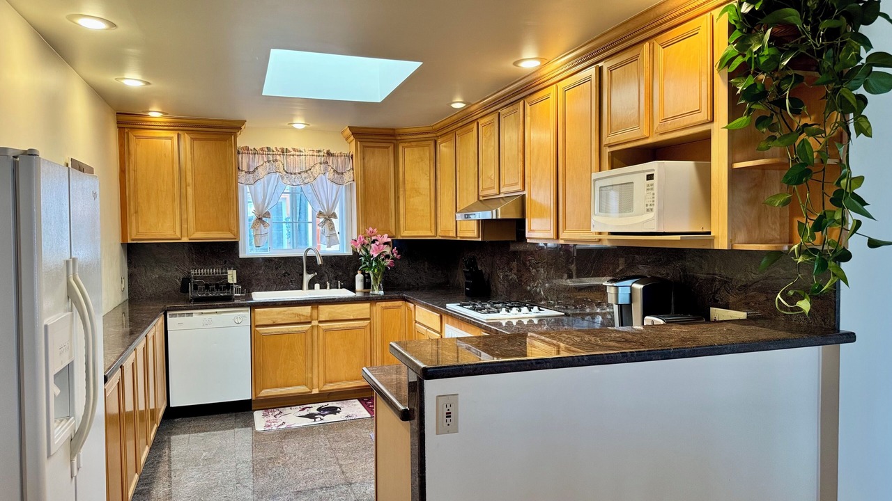Photo of Kitchen in Broadmoor