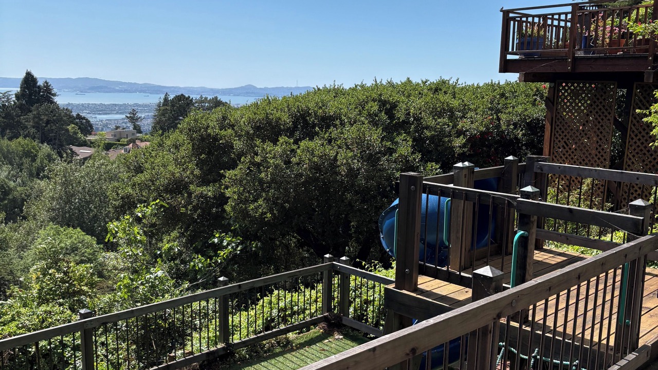 Photo of Outdoor in Piedmont Pines