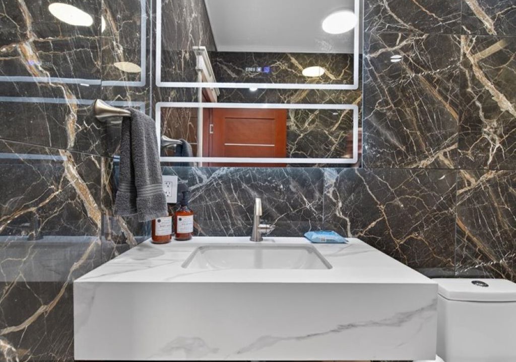 Photo of Bathroom in Cohoes
