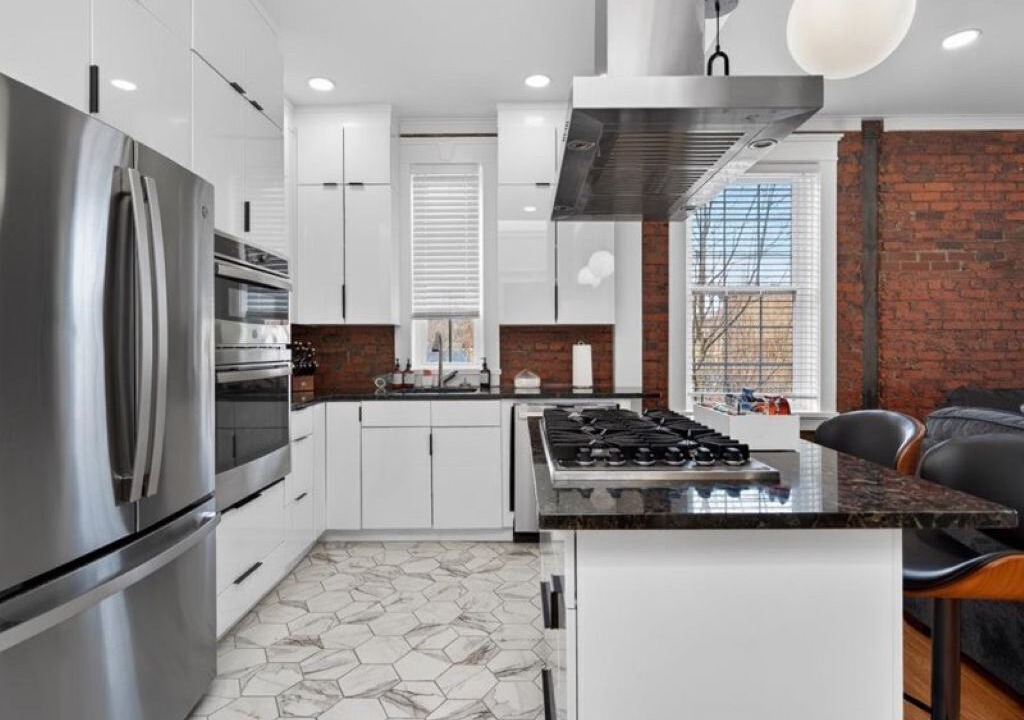 Photo of Kitchen in Cohoes