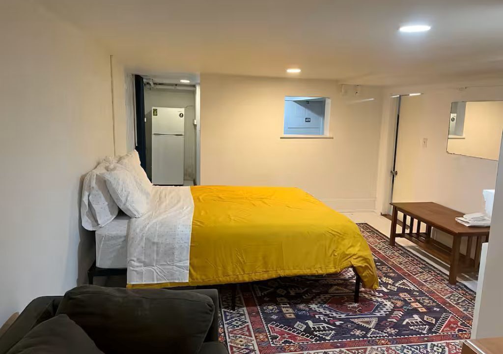 Photo of Bedroom in Albany