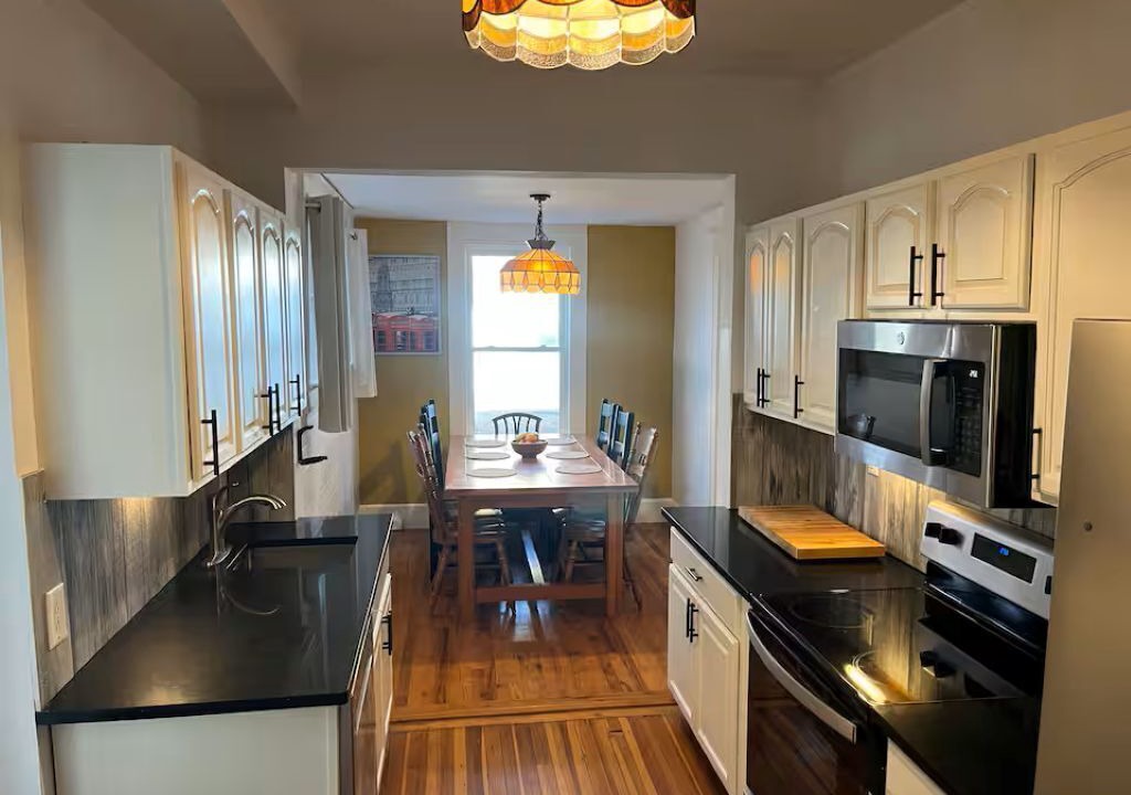 Photo of Kitchen in Albany
