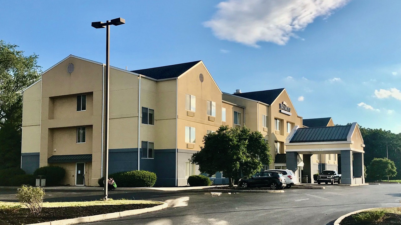 Photo of Outdoor in Chambersburg