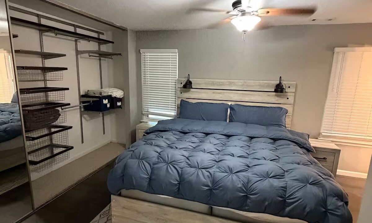 Photo of Bedroom in Smyrna